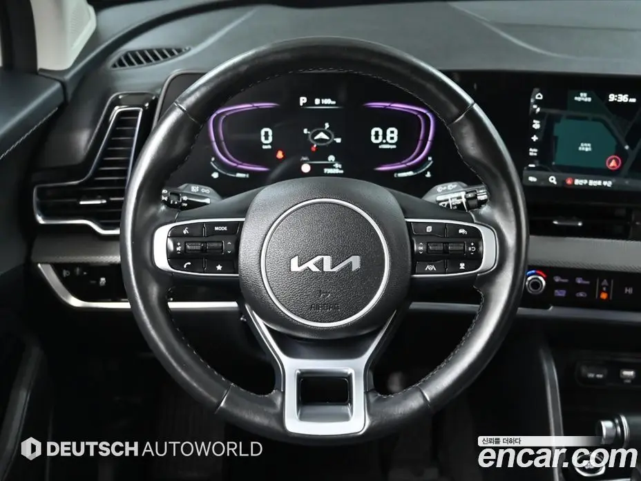Kia Sportage 2022 2.0 автомат (гидро), фото 13 Kia Sportage 2022 2.0 автомат (гидро), фото 13