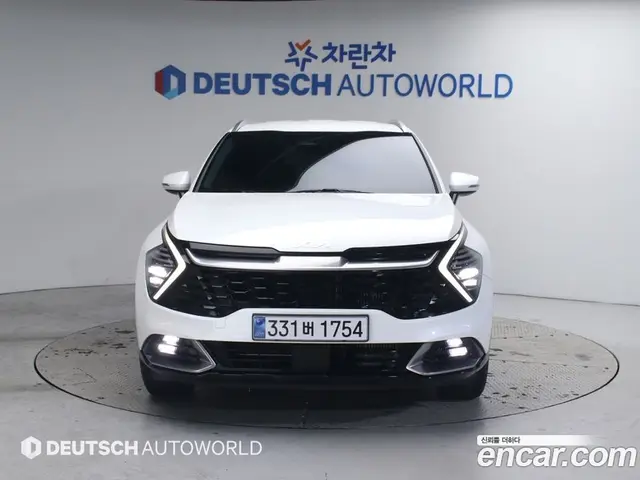 Kia Sportage 2022 2.0 автомат (гидро), миниатюра 3 Kia Sportage 2022 2.0 автомат (гидро), миниатюра 3