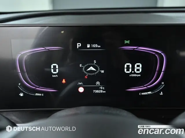 Kia Sportage 2022 2.0 автомат (гидро), миниатюра 8 Kia Sportage 2022 2.0 автомат (гидро), миниатюра 8