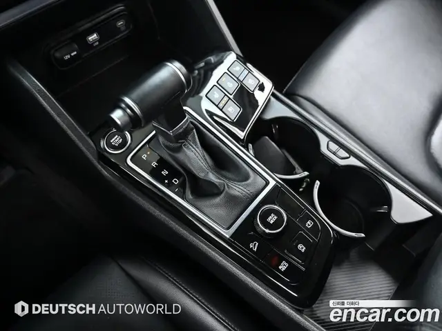 Kia Sportage 2022 2.0 автомат (гидро), миниатюра 9 Kia Sportage 2022 2.0 автомат (гидро), миниатюра 9