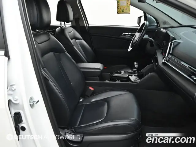 Kia Sportage 2022 2.0 автомат (гидро), миниатюра 10 Kia Sportage 2022 2.0 автомат (гидро), миниатюра 10