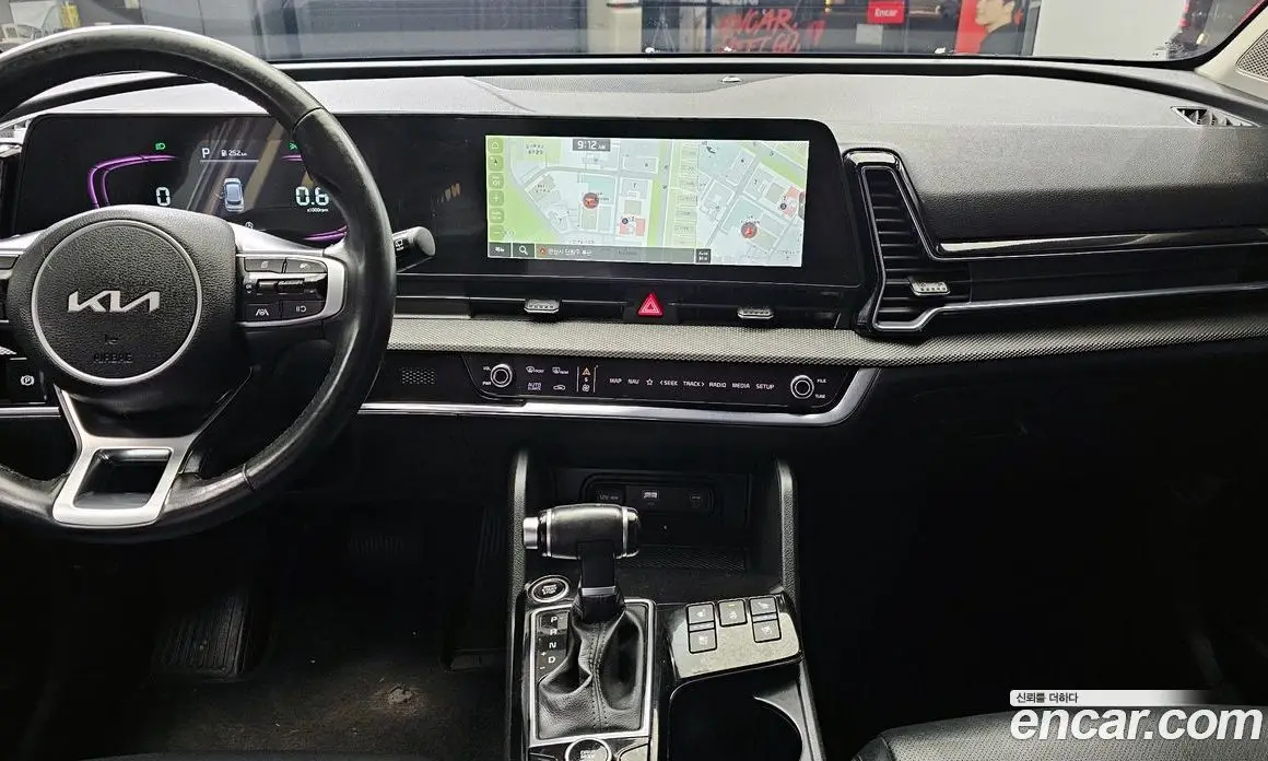 Kia Sportage 2022 2.0 автомат (гидро), фото 20