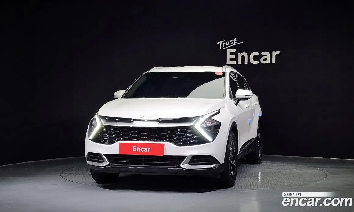 Kia Sportage 2022 2.0 автомат (гидро), фото 3