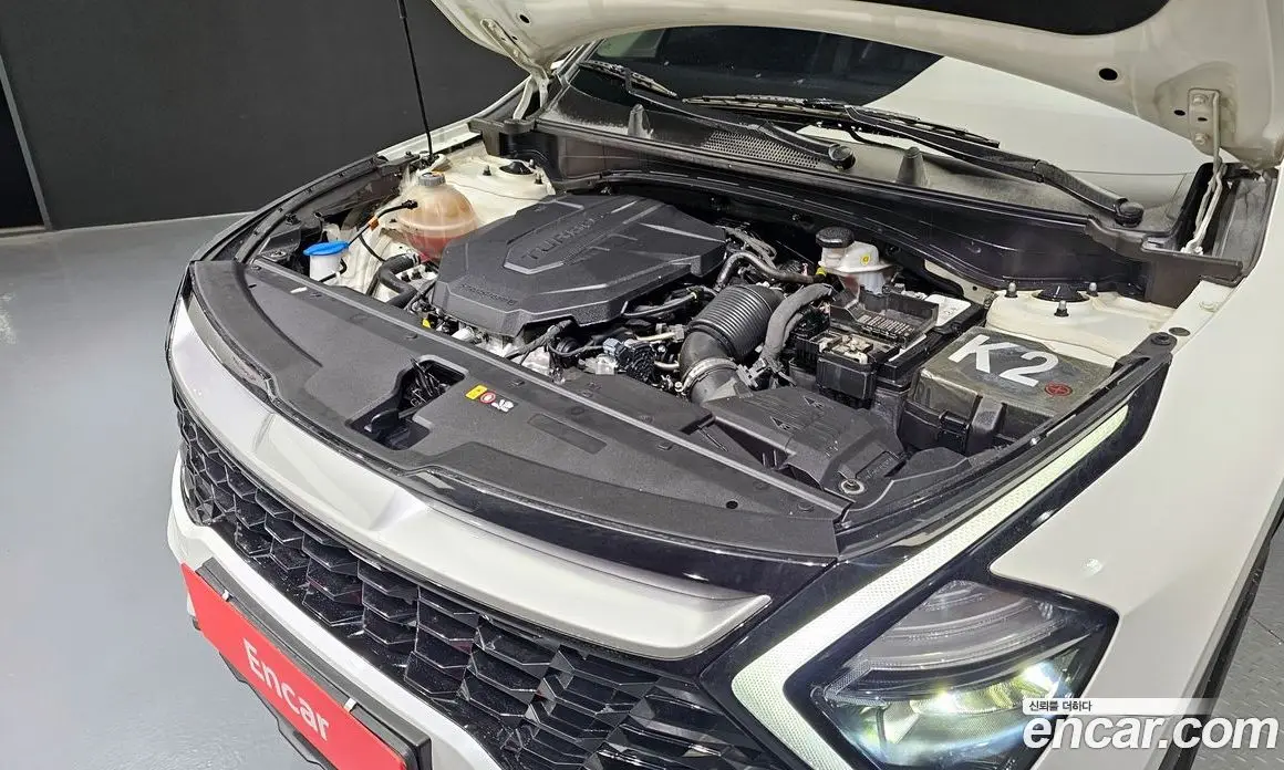 Kia Sportage 2022 2.0 автомат (гидро), фото 6