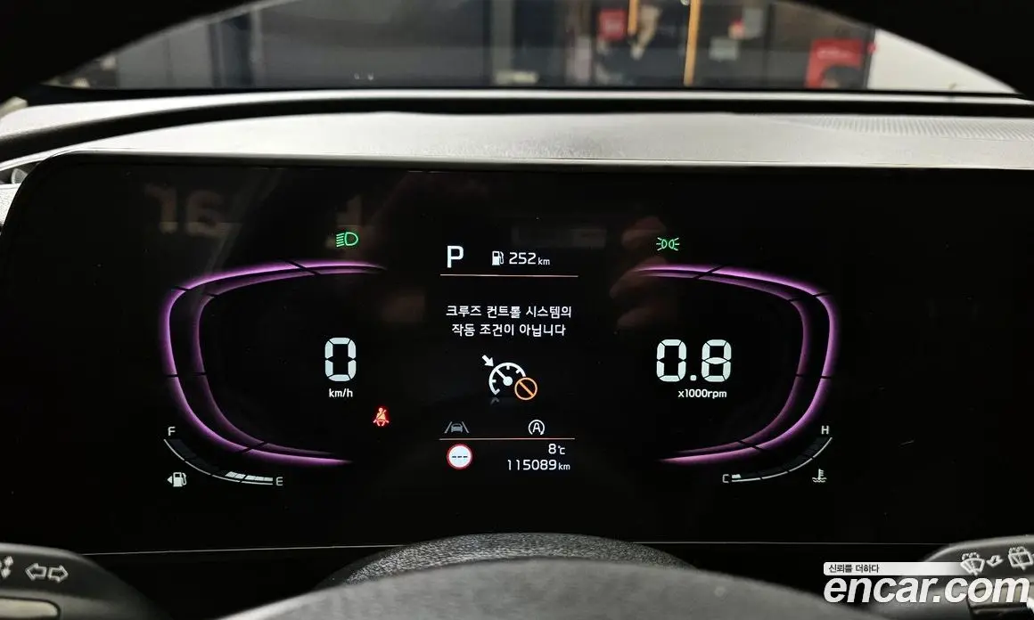 Kia Sportage 2022 2.0 автомат (гидро), фото 8
