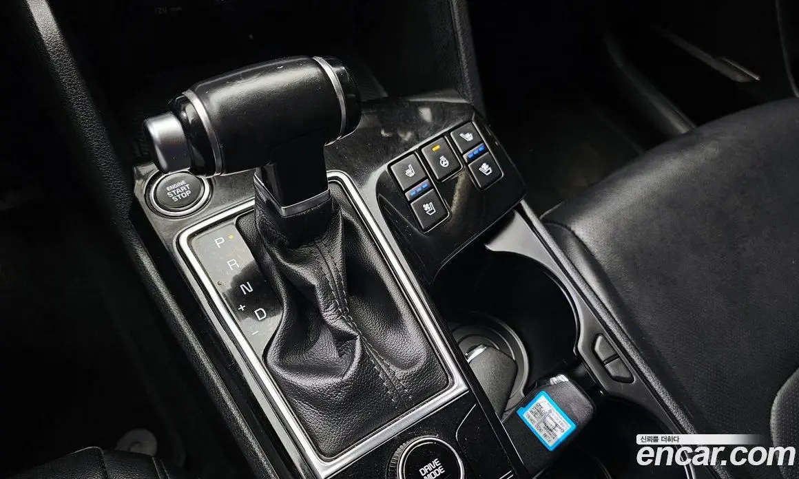 Kia Sportage 2022 2.0 автомат (гидро), фото 9