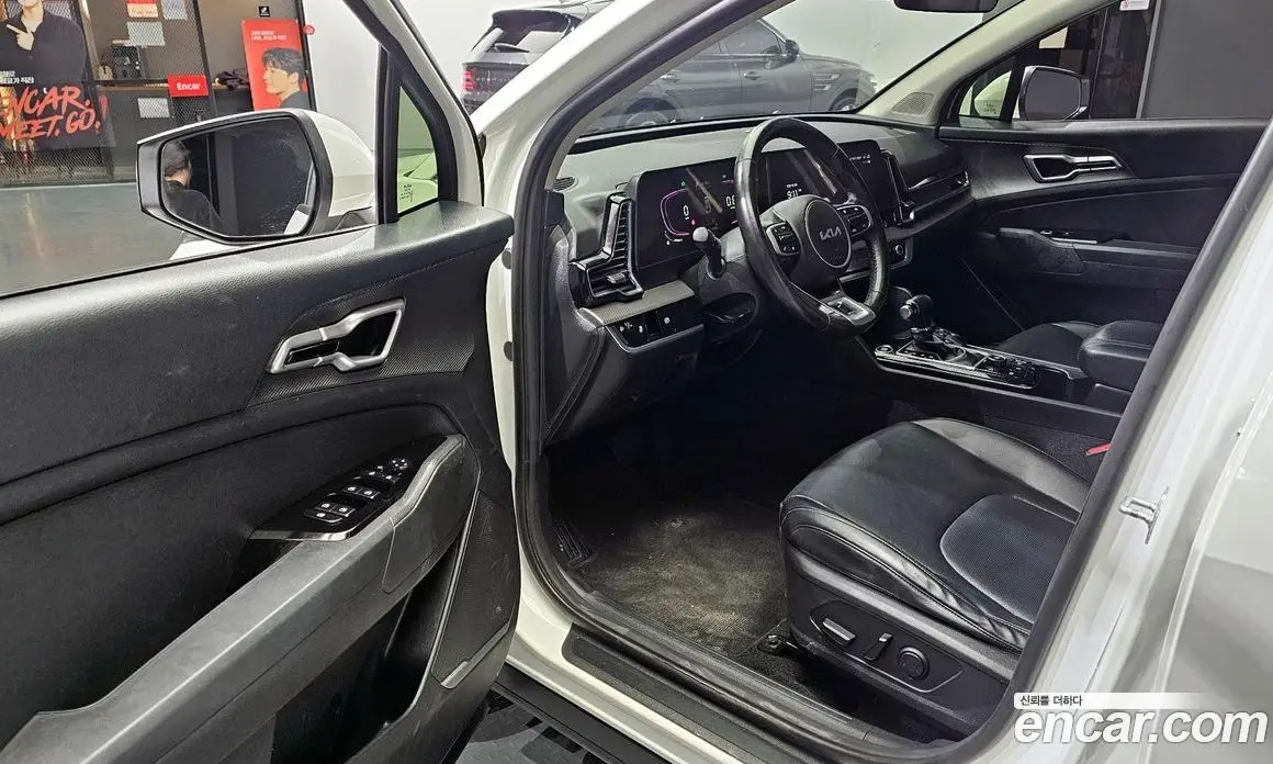 Kia Sportage 2022 2.0 автомат (гидро), фото 10