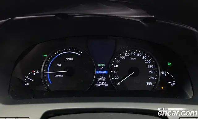 Lexus LS 2016 5.0 автомат (гидро), миниатюра 8