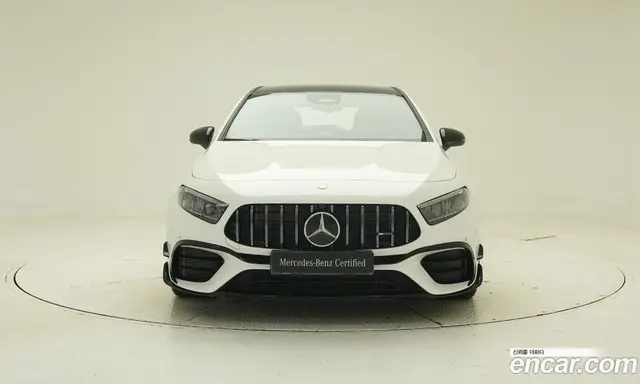 Mercedes-Benz A-Class 2025 2.0 автомат (гидро), миниатюра 3 Mercedes-Benz A-Class 2025 2.0 автомат (гидро), миниатюра 3