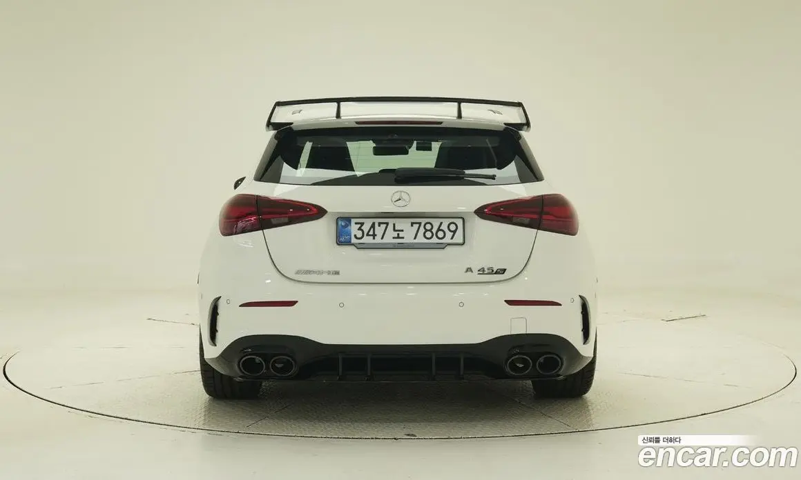 Mercedes-Benz A-Class 2025 2.0 автомат (гидро), фото 4 Mercedes-Benz A-Class 2025 2.0 автомат (гидро), фото 4