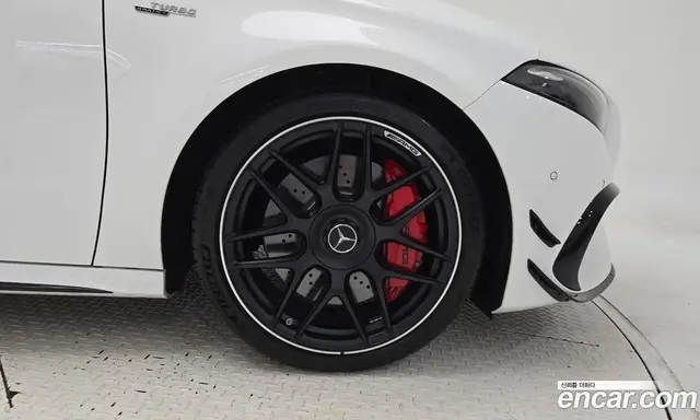 Mercedes-Benz A-Class 2025 2.0 автомат (гидро), миниатюра 5 Mercedes-Benz A-Class 2025 2.0 автомат (гидро), миниатюра 5