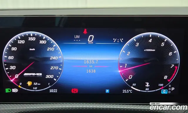 Mercedes-Benz A-Class 2025 2.0 автомат (гидро), миниатюра 8 Mercedes-Benz A-Class 2025 2.0 автомат (гидро), миниатюра 8