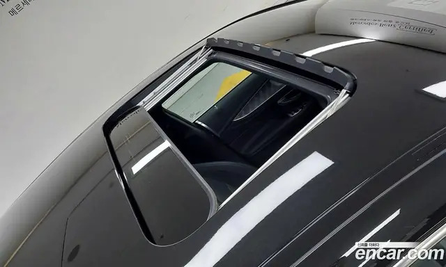 Mercedes-Benz AMG GT 2025 3.0 автомат (гидро), миниатюра 12