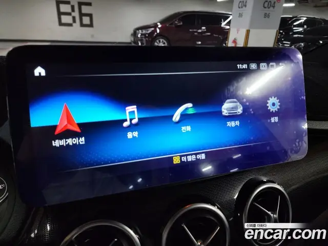 Mercedes-Benz B-Class 2014 1.8 автомат (гидро), миниатюра 12