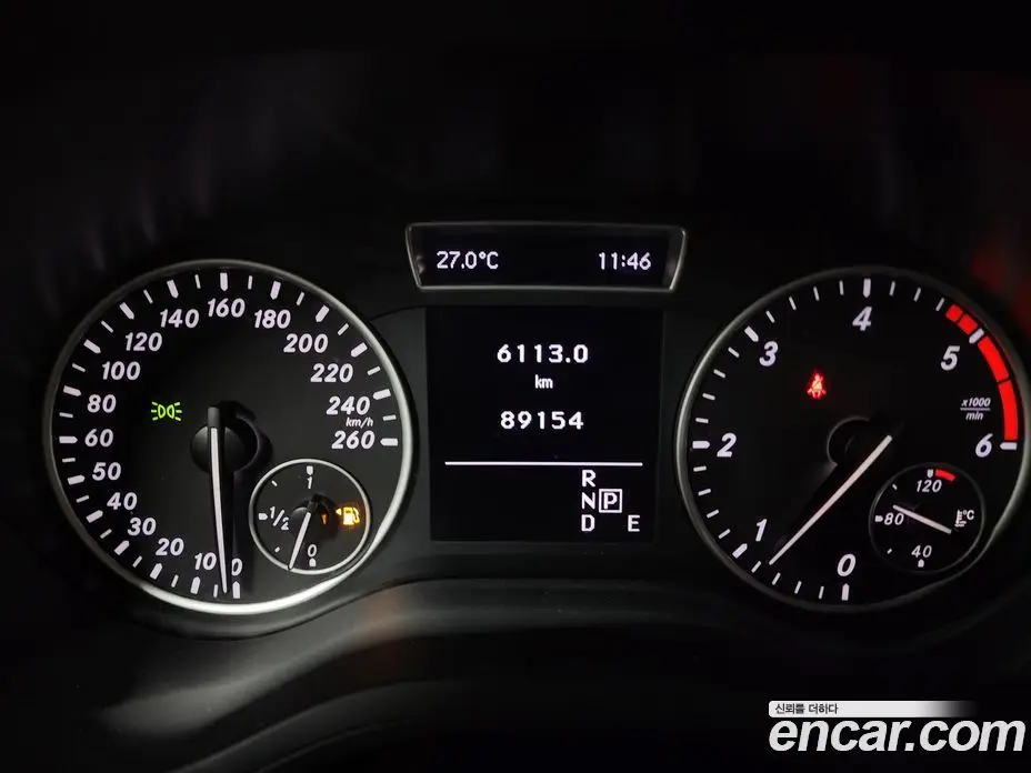 Mercedes-Benz B-Class 2014 1.8 автомат (гидро), фото 7 Mercedes-Benz B-Class 2014 1.8 автомат (гидро), фото 7
