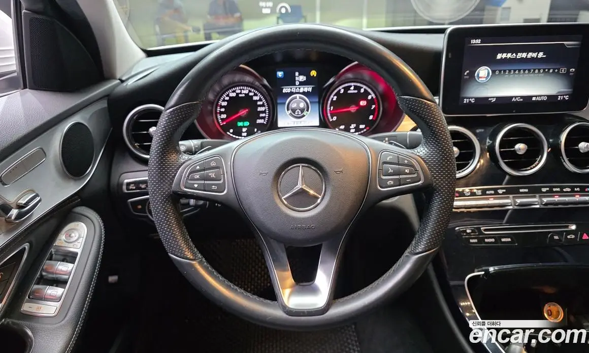 Mercedes-Benz C-Class 2015 2.0 автомат (гидро), фото 13 Mercedes-Benz C-Class 2015 2.0 автомат (гидро), фото 13