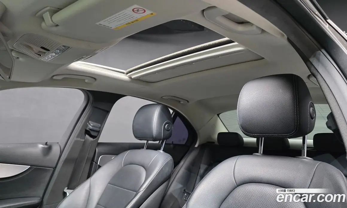 Mercedes-Benz C-Class 2015 2.0 автомат (гидро), фото 18 Mercedes-Benz C-Class 2015 2.0 автомат (гидро), фото 18