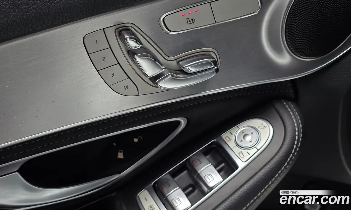 Mercedes-Benz C-Class 2015 2.0 автомат (гидро), фото 20 Mercedes-Benz C-Class 2015 2.0 автомат (гидро), фото 20
