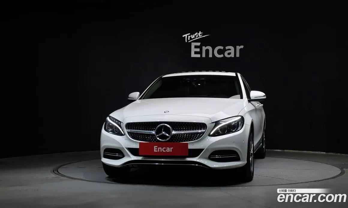 Mercedes-Benz C-Class 2015 2.0 автомат (гидро), фото 3 Mercedes-Benz C-Class 2015 2.0 автомат (гидро), фото 3