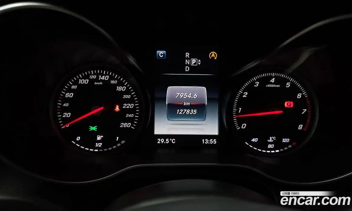 Mercedes-Benz C-Class 2015 2.0 автомат (гидро), фото 8 Mercedes-Benz C-Class 2015 2.0 автомат (гидро), фото 8