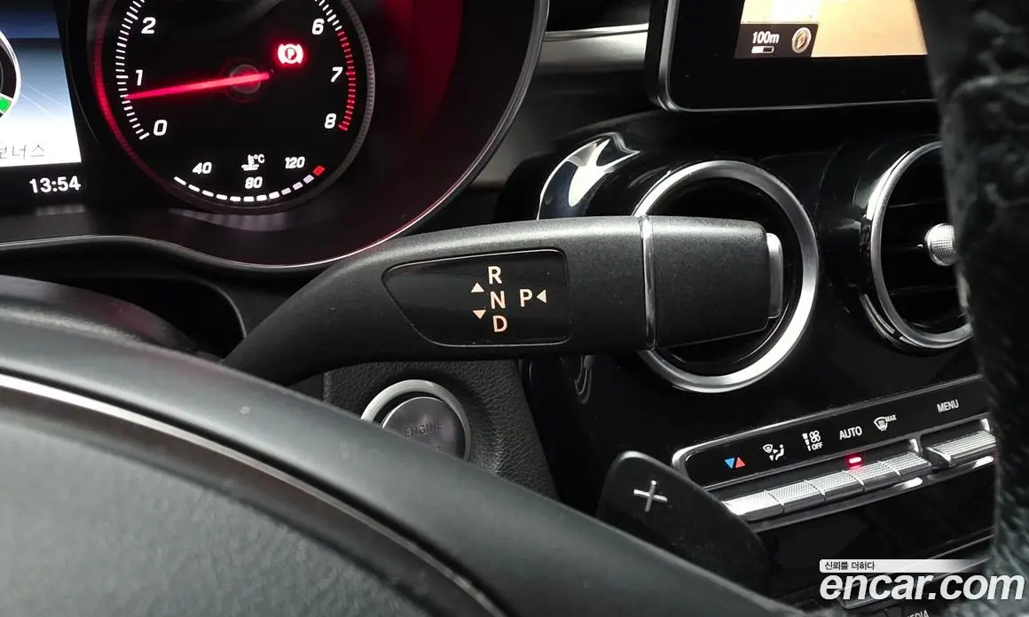 Mercedes-Benz C-Class 2015 2.0 автомат (гидро), фото 9 Mercedes-Benz C-Class 2015 2.0 автомат (гидро), фото 9