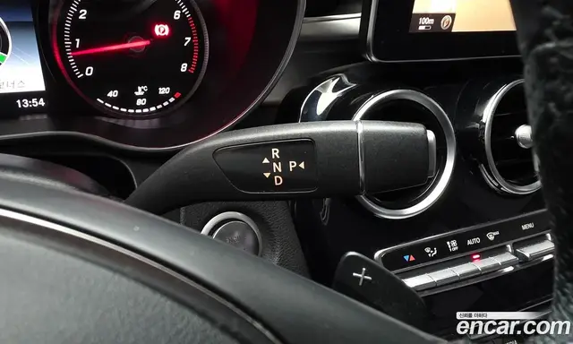 Mercedes-Benz C-Class 2015 2.0 автомат (гидро), миниатюра 9 Mercedes-Benz C-Class 2015 2.0 автомат (гидро), миниатюра 9