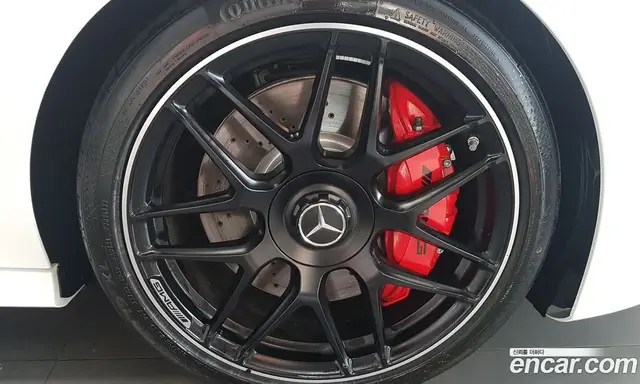 Mercedes-Benz CLA-Class 2025 2.0 автомат (гидро), миниатюра 5 Mercedes-Benz CLA-Class 2025 2.0 автомат (гидро), миниатюра 5