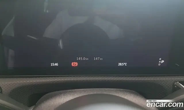 Mercedes-Benz CLA-Class 2025 2.0 автомат (гидро), миниатюра 8 Mercedes-Benz CLA-Class 2025 2.0 автомат (гидро), миниатюра 8