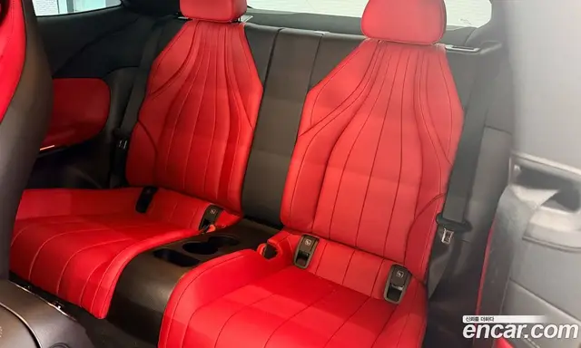 Mercedes-Benz CLE-Class 2025 3.0 автомат (гидро), миниатюра 10