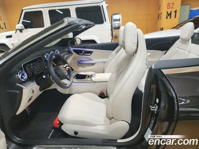 Mercedes-Benz CLE-Class 2026 2.0 автомат (гидро), миниатюра 8 Mercedes-Benz CLE-Class 2026 2.0 автомат (гидро), миниатюра 8
