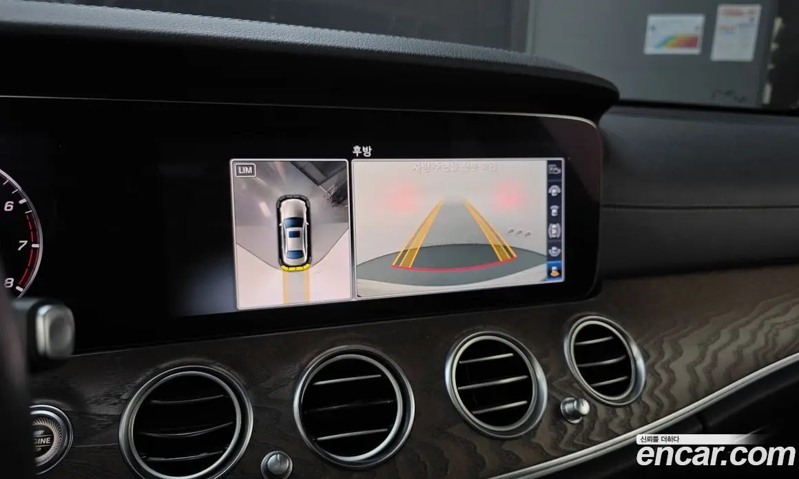 Mercedes-Benz E-Class 2018 2.0 автомат (гидро), фото 16