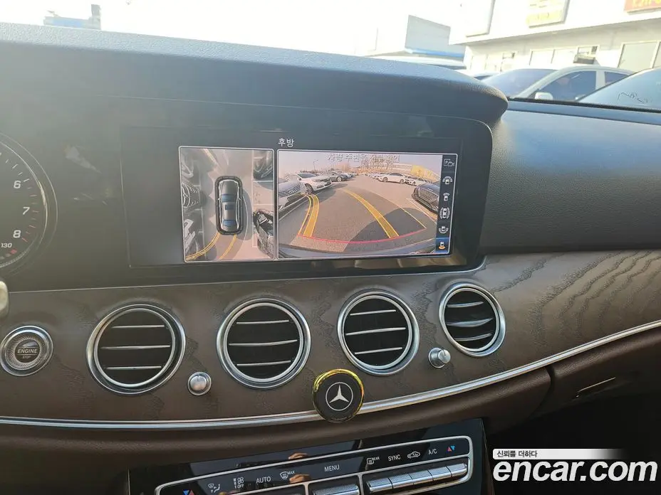 Mercedes-Benz E-Class 2018 2.0 автомат (гидро), фото 13