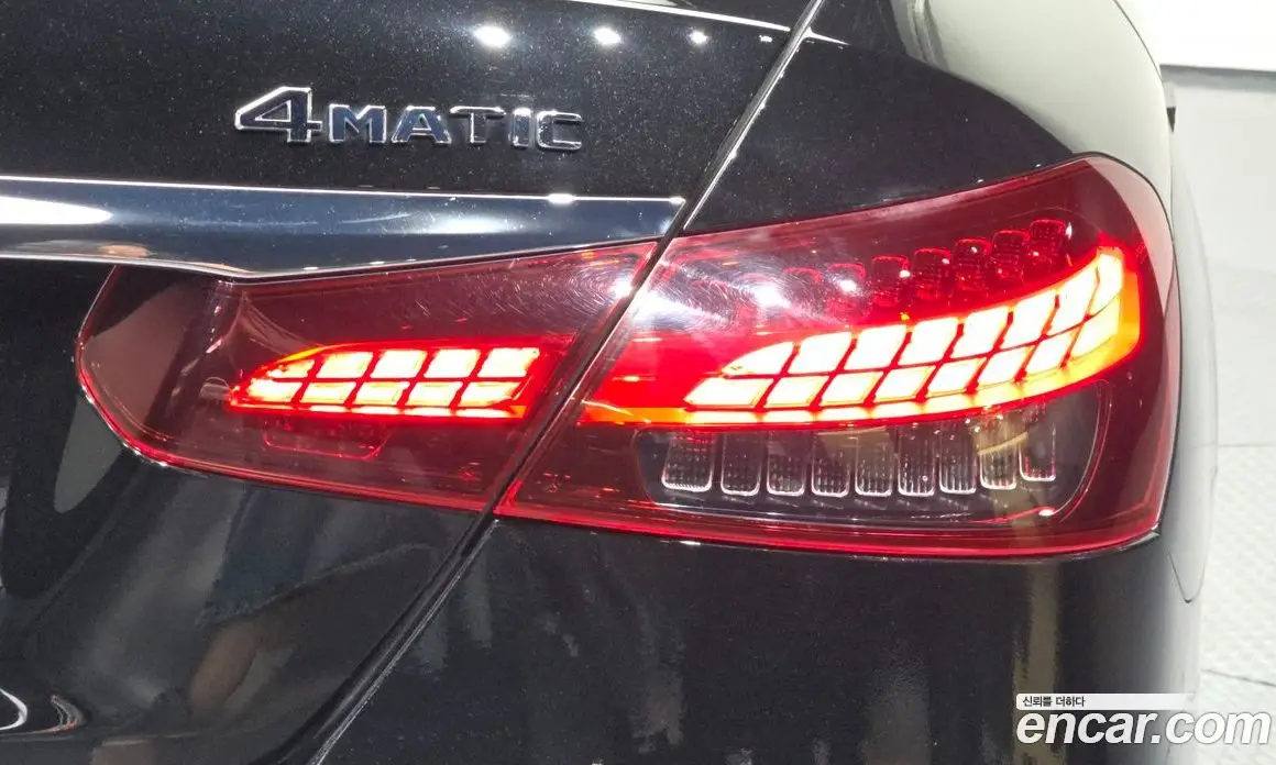Mercedes-Benz E-Class 2022 2.0 автомат (гидро), фото 9
