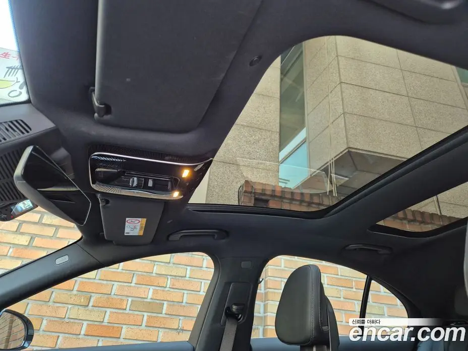 Mercedes-Benz E-Class 2025 2.0 автомат (гидро), фото 18