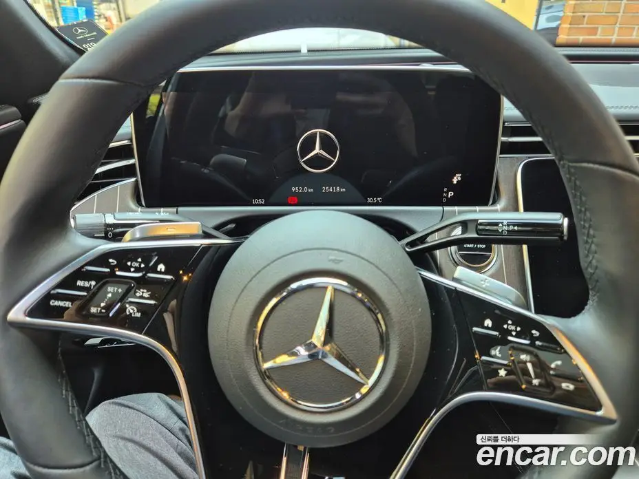Mercedes-Benz E-Class 2025 2.0 автомат (гидро), фото 9