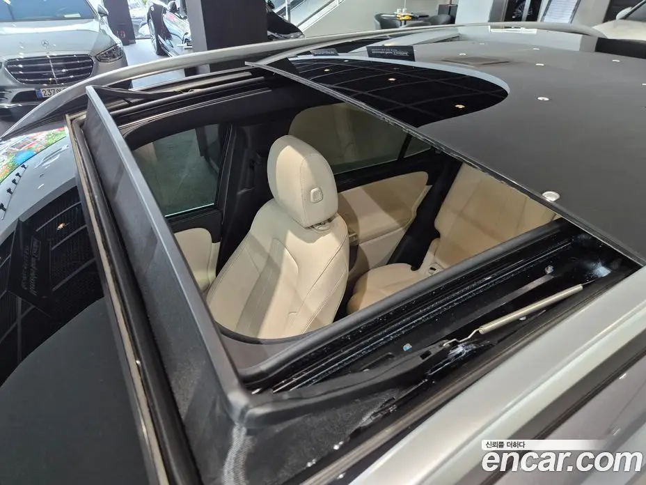 Mercedes-Benz EQB 2026 0.2 автомат (гидро), фото 17