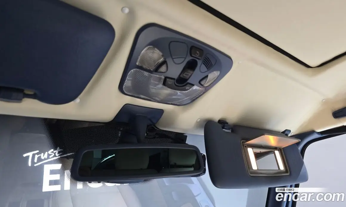 Mercedes-Benz G-Class 2003 5.0 автомат (гидро), фото 14