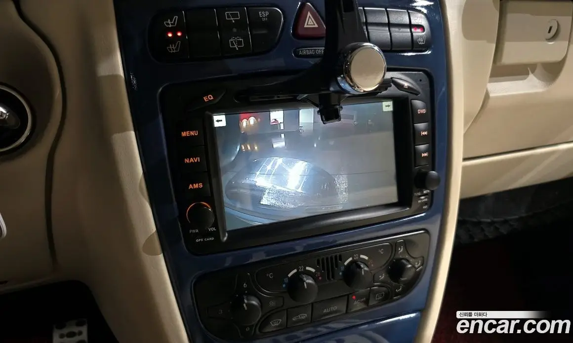 Mercedes-Benz G-Class 2003 5.0 автомат (гидро), фото 17