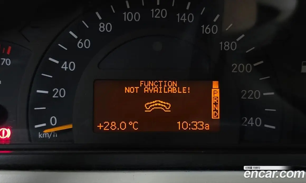 Mercedes-Benz G-Class 2003 5.0 автомат (гидро), фото 18
