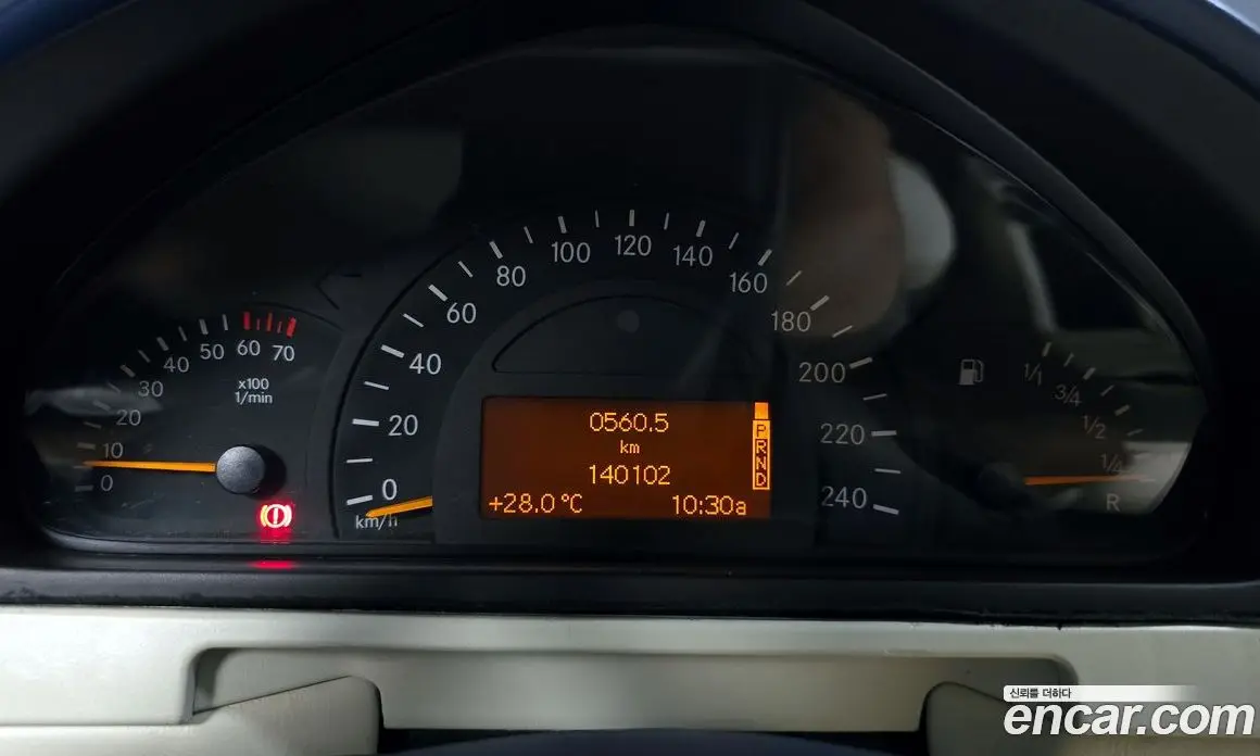 Mercedes-Benz G-Class 2003 5.0 автомат (гидро), фото 8