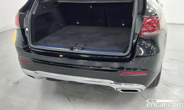 Mercedes-Benz GLC-Class 2022 2.0 автомат (гидро), миниатюра 11
