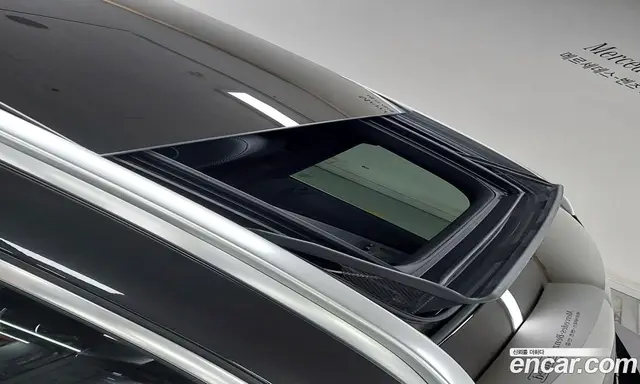 Mercedes-Benz GLC-Class 2022 2.0 автомат (гидро), миниатюра 12