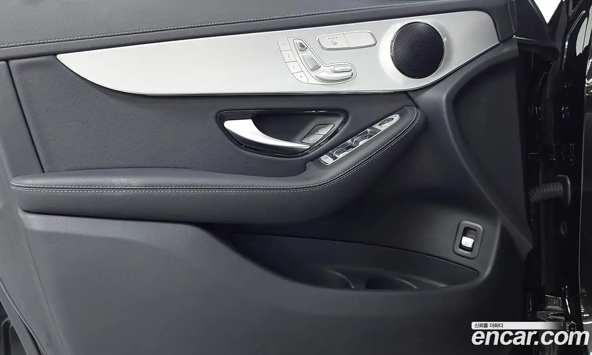 Mercedes-Benz GLC-Class 2022 2.0 автомат (гидро), фото 15