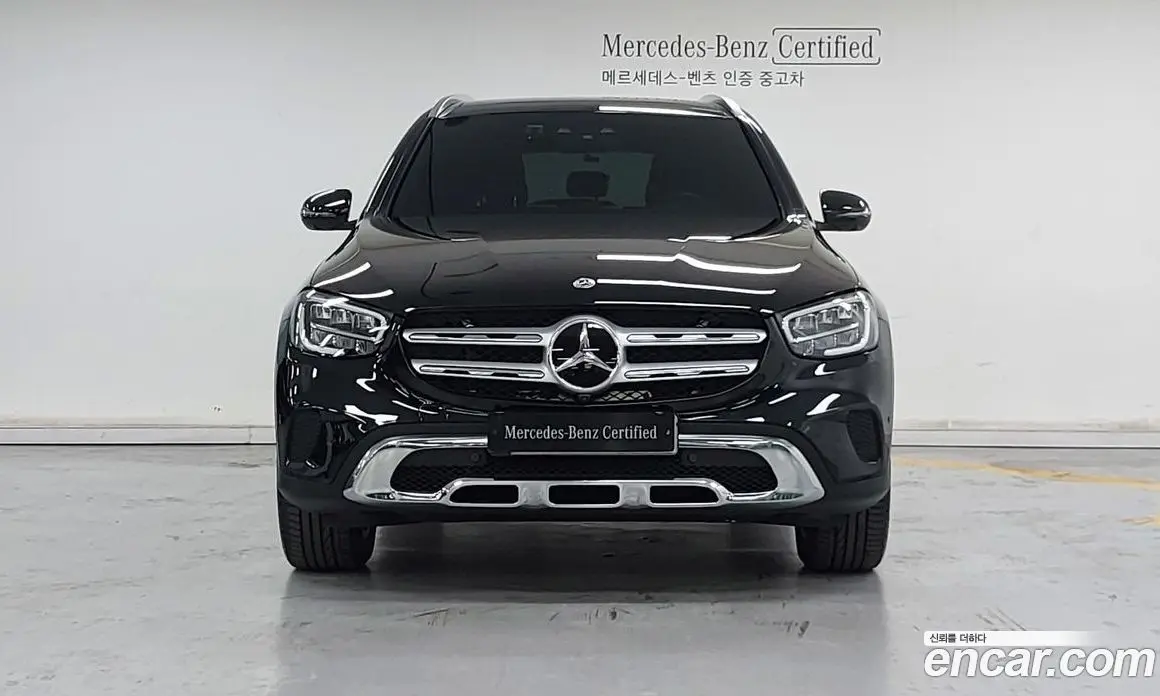 Mercedes-Benz GLC-Class 2022 2.0 автомат (гидро), фото 3