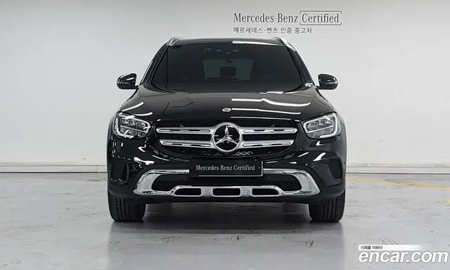 Mercedes-Benz GLC-Class 2022 2.0 автомат (гидро), миниатюра 3