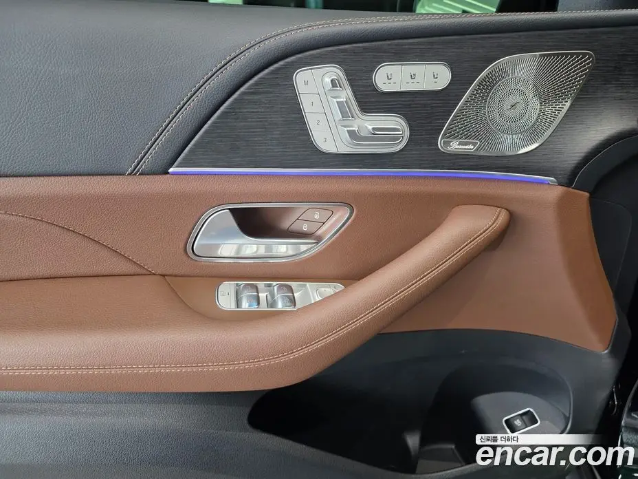 Mercedes-Benz GLE-Class 2025 2.0 автомат (гидро), фото 12
