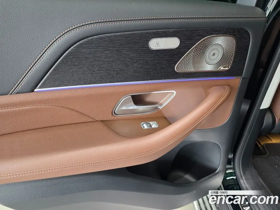 Mercedes-Benz GLE-Class 2025 2.0 автомат (гидро), фото 16