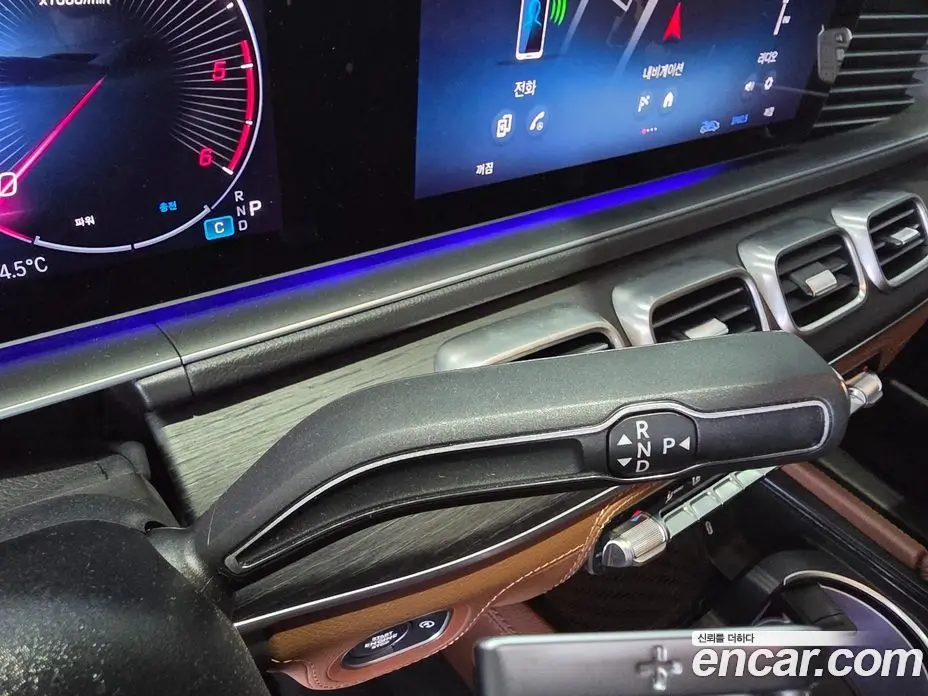 Mercedes-Benz GLE-Class 2025 2.0 автомат (гидро), фото 9