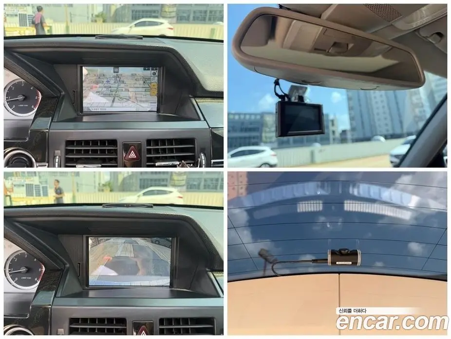 Mercedes-Benz GLK-Class 2011 2.1 автомат (гидро), фото 13
