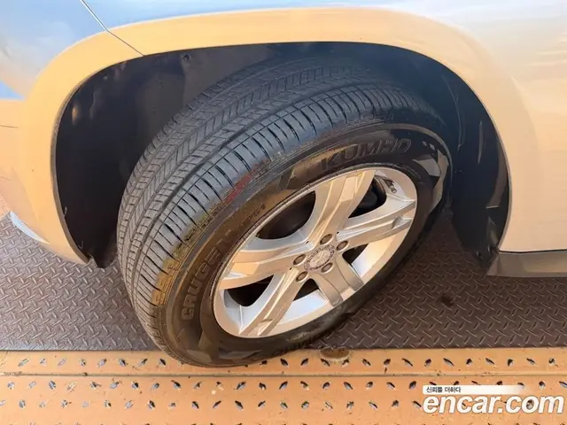 Mercedes-Benz GLK-Class 2011 2.1 автомат (гидро), миниатюра 5